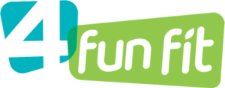 4 Fun Fit logo